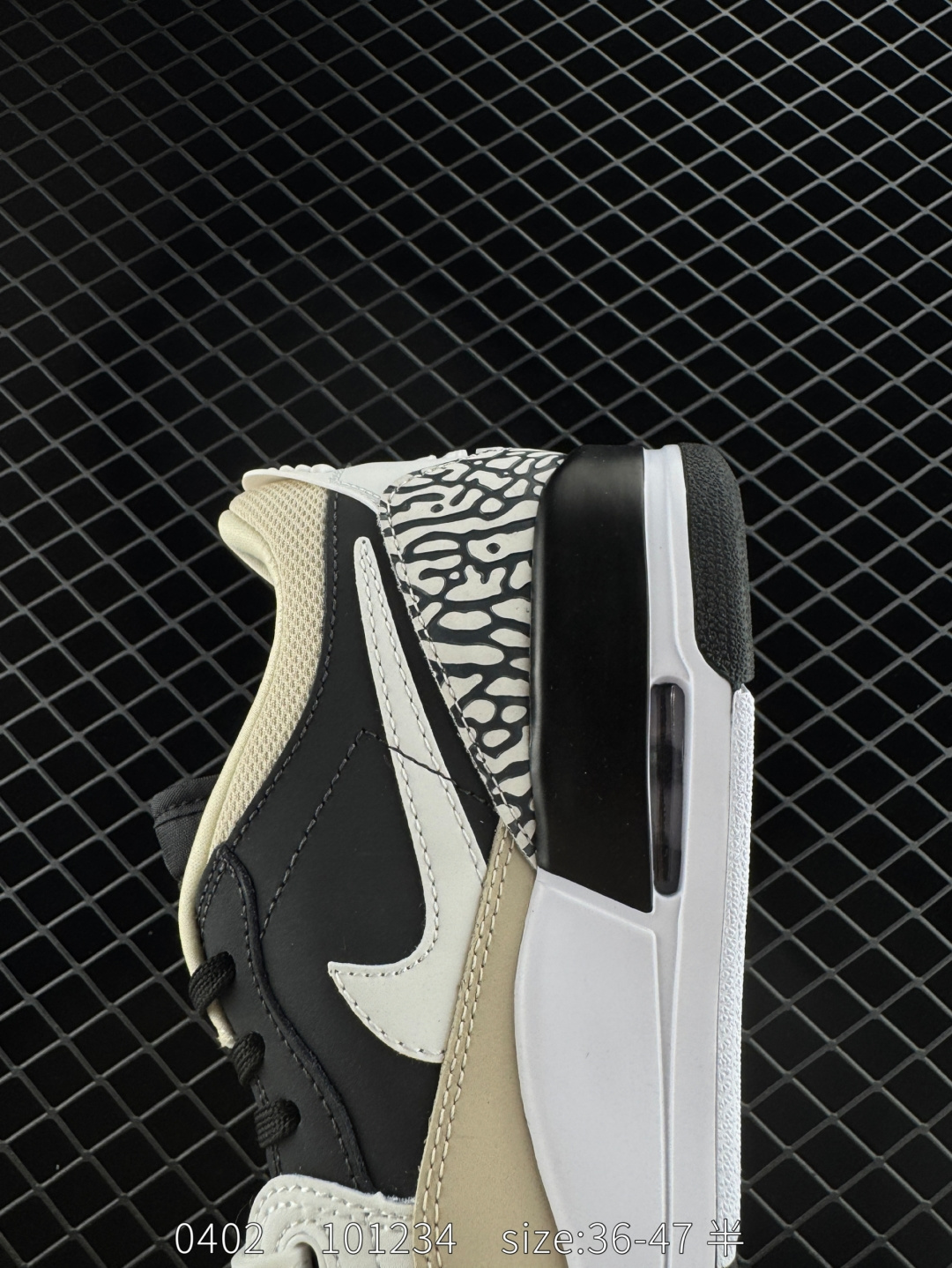 Air Jordan legacy 312 Low